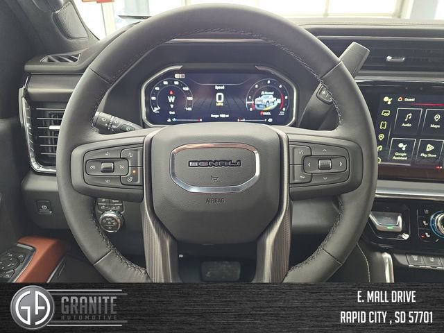 New 2026 GMC Sierra 3500 Denali Ultimate image 14