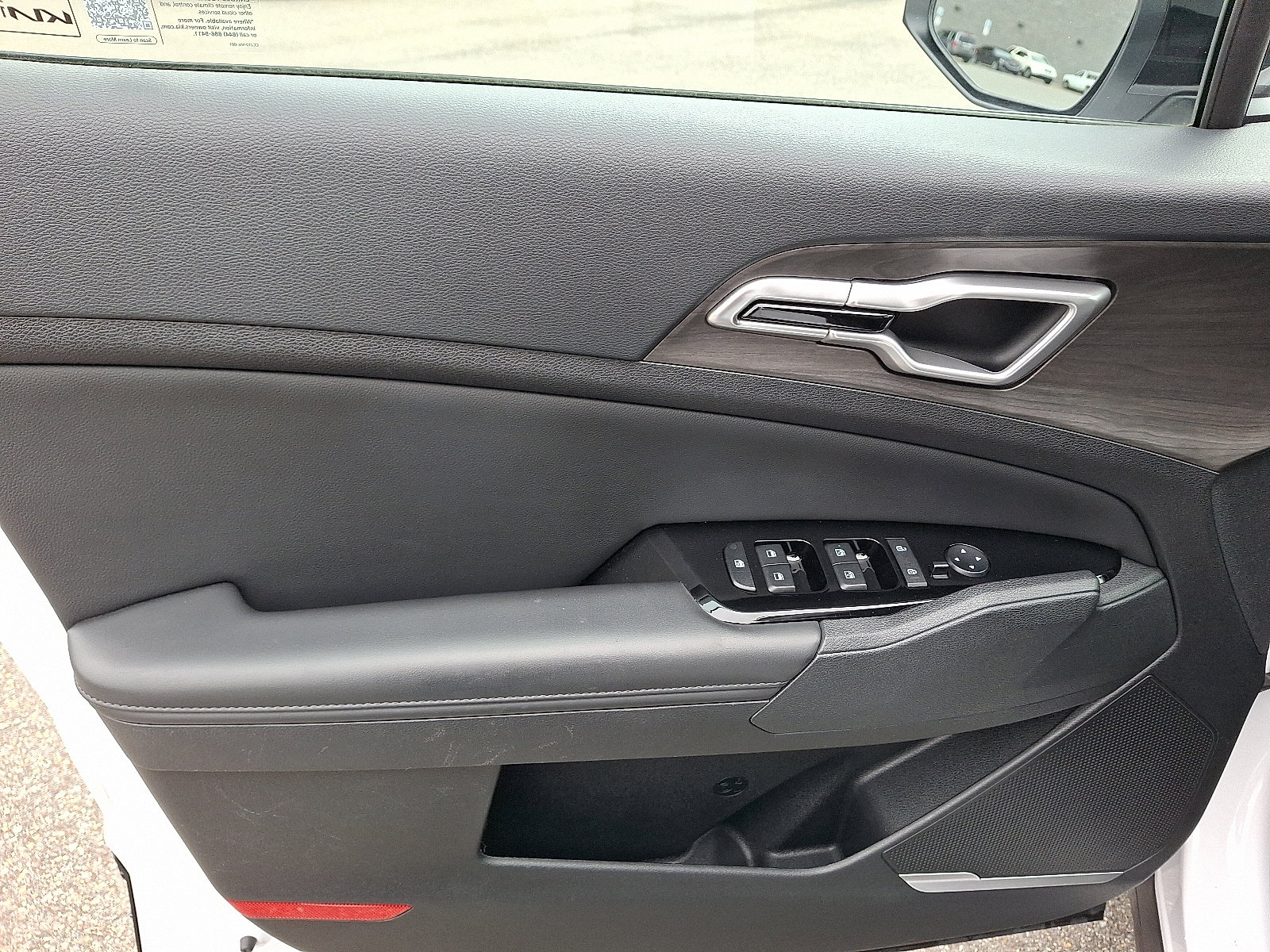 Used 2023 Kia Sportage X-Line image 11