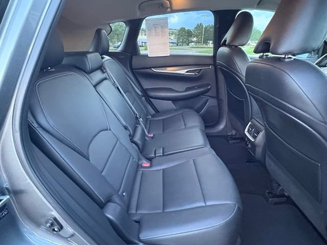 Used 2019 INFINITI QX50 Pure AWD/4WD image 28