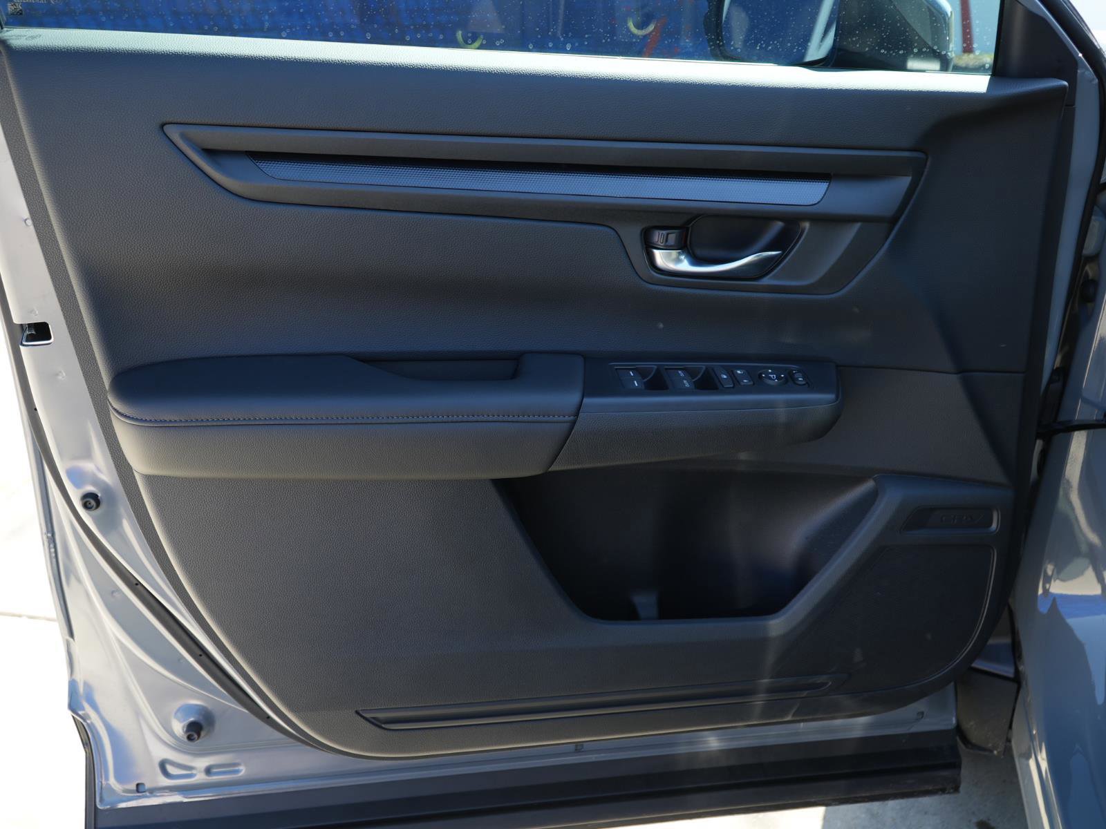 New 2026 Honda CR-V EX image 13