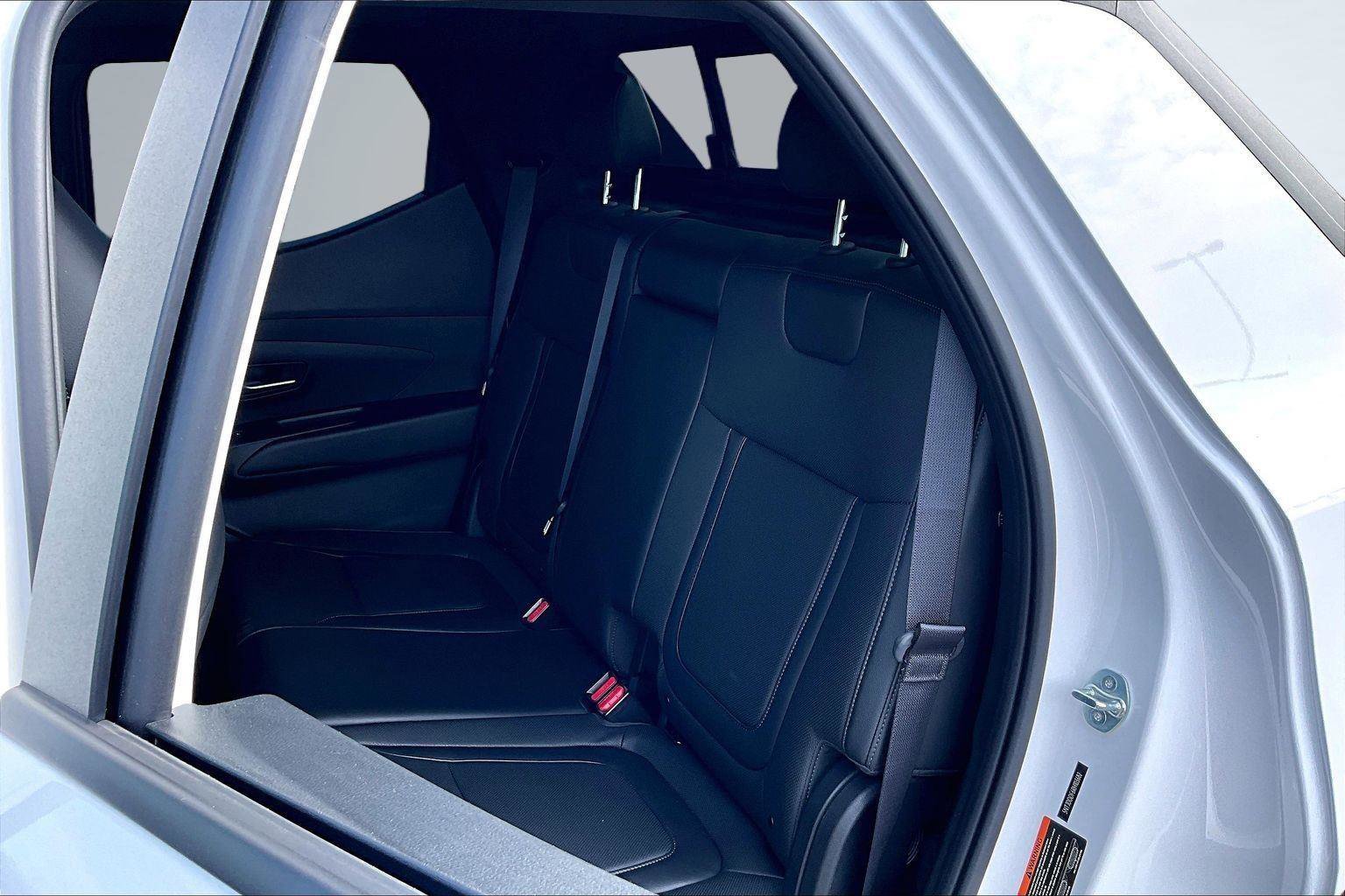 Used 2024 Hyundai Santa Cruz XRT AWD/4WD image 27