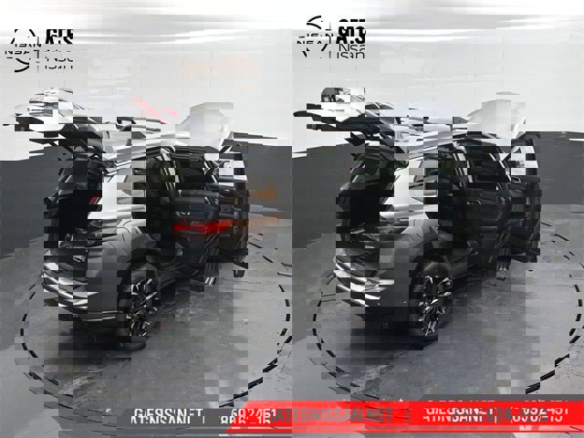 New 2026 Nissan Rogue Platinum w/ Platinum Premium Package image 48