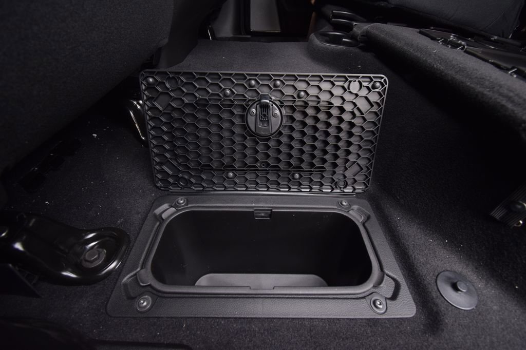 New 2026 RAM 2500 Rebel image 42