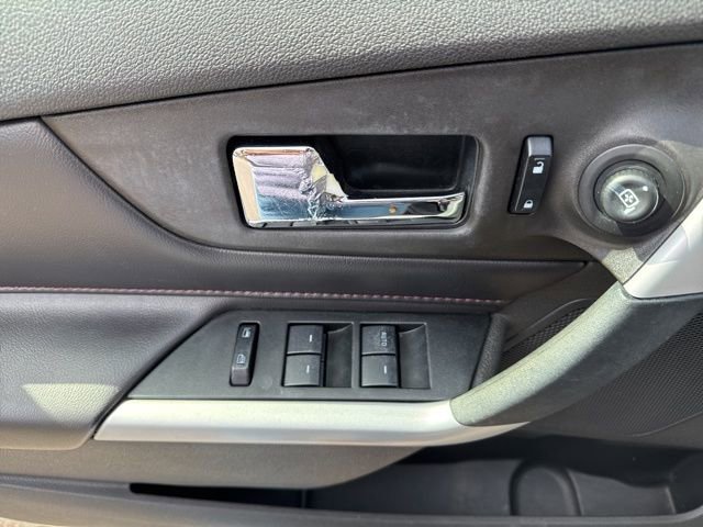 Used 2014 Ford Edge SEL FWD image 12