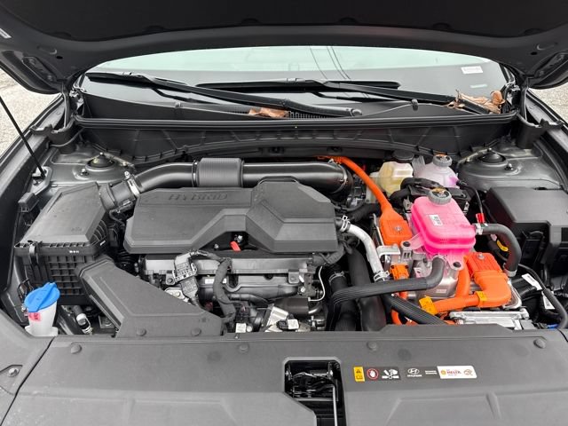Used 2026 Hyundai Tucson SEL AWD/4WD image 5