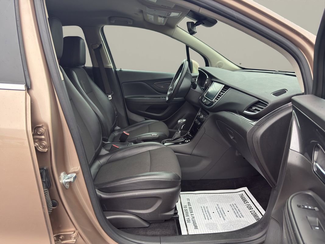 Used 2019 Buick Encore Preferred image 15