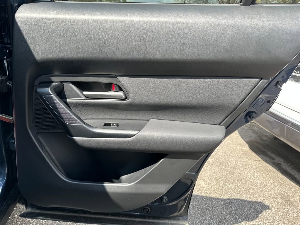 Used 2025 MAZDA CX-50 AWD 2.5 Turbo w/ Premium Pkg image 34