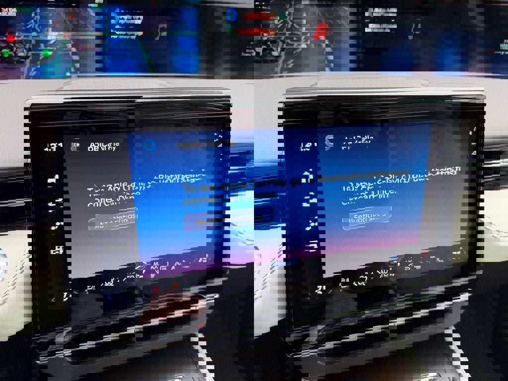 New 2026 Lincoln Nautilus Black Label image 41