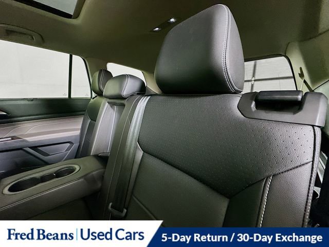 Used 2023 Volkswagen Atlas SE image 24