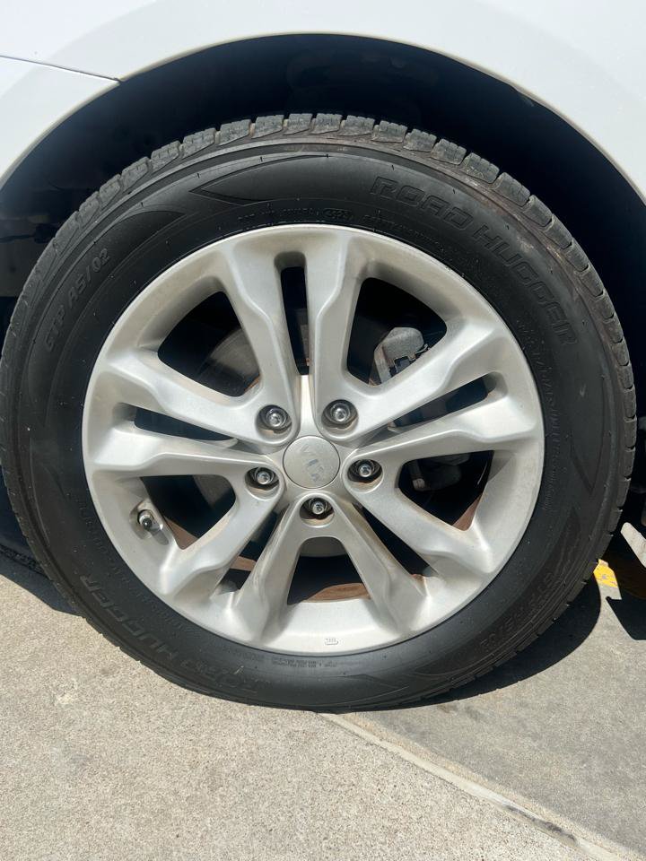 Used 2012 Kia Optima EX FWD image 35