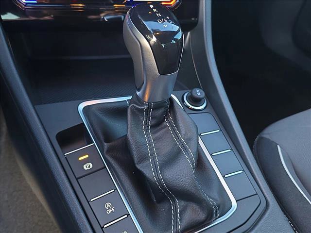 New 2026 Volkswagen Jetta Sport image 16