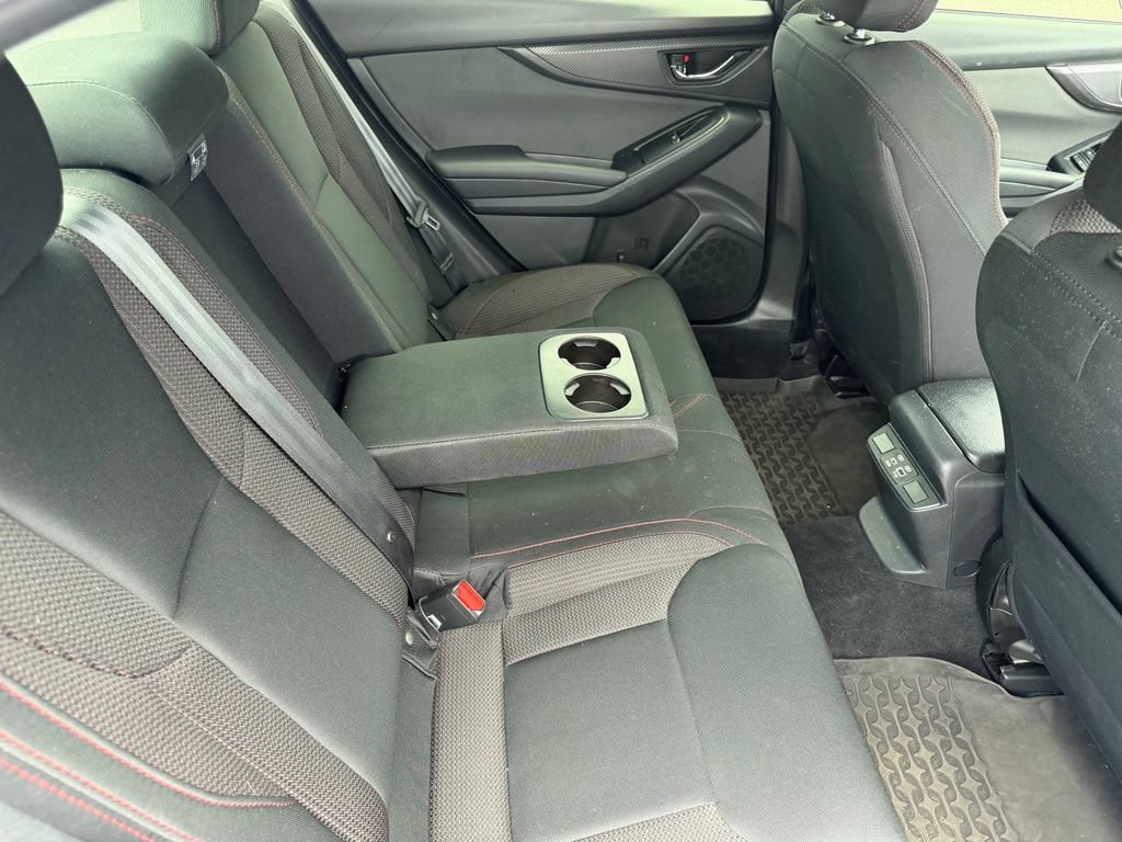 Used 2024 Subaru WRX Premium w/ Popular Package #2A AWD/4WD image 17