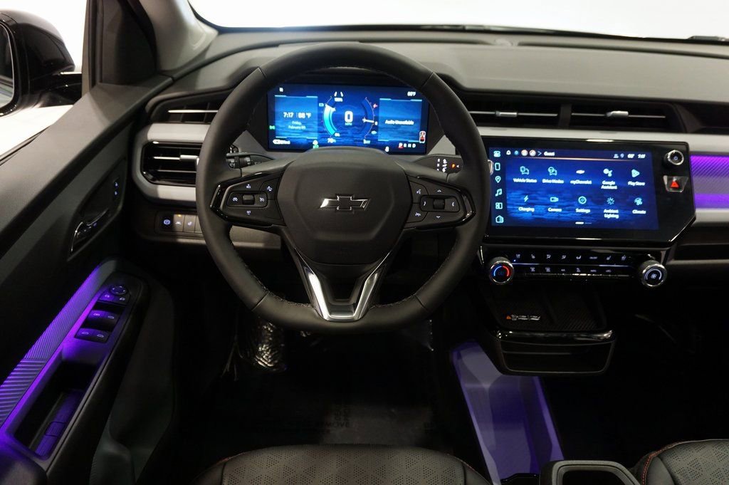 New 2027 Chevrolet Bolt RS image 14