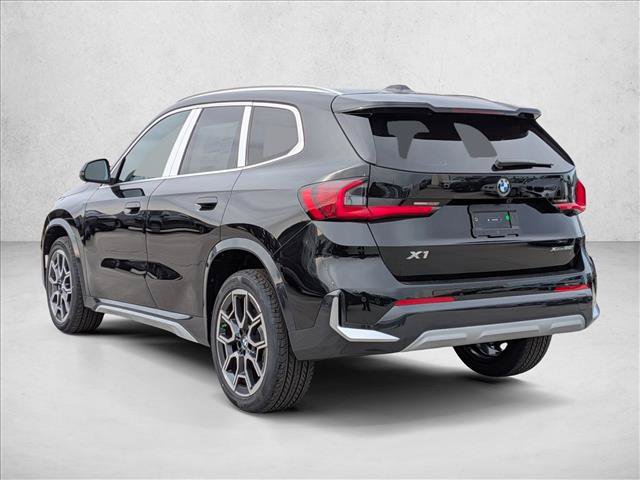 Used 2026 BMW X1 xDrive28i w/ Technology Package AWD/4WD image 9