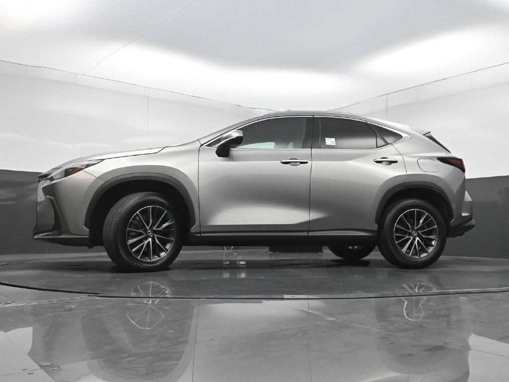 Used 2025 Lexus NX 250 FWD w/ Cold Area Package image 27