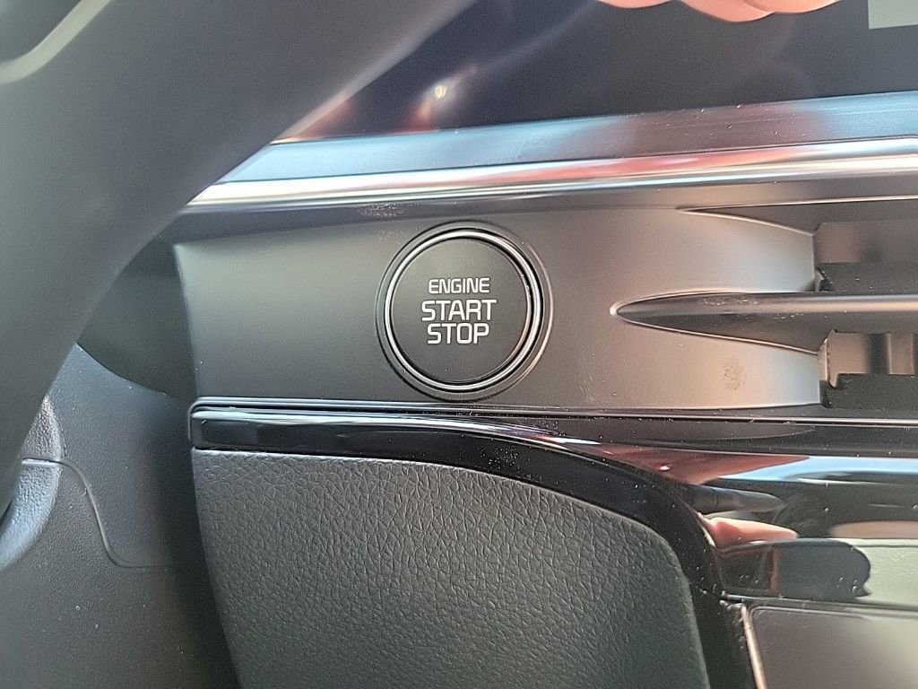 New 2026 Kia K5 GT-Line image 23