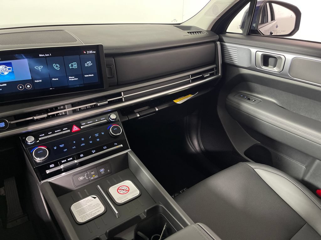 New 2026 Hyundai Santa Fe SEL AWD/4WD image 17