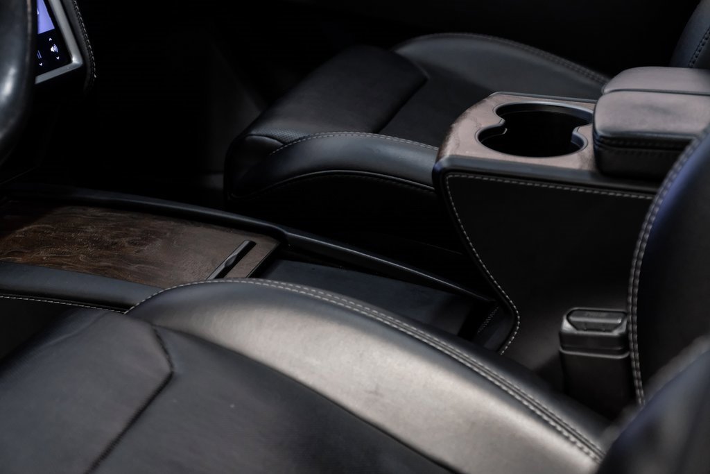 Used 2018 Tesla Model X P100D image 26