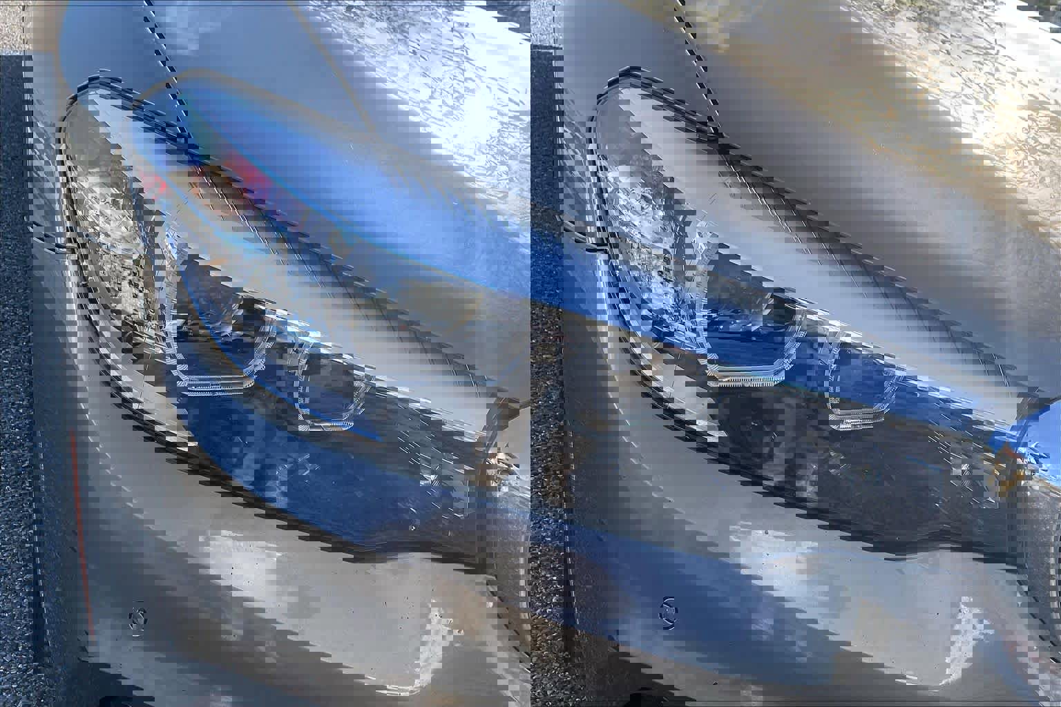 Used 2018 BMW 530e xDrive image 28