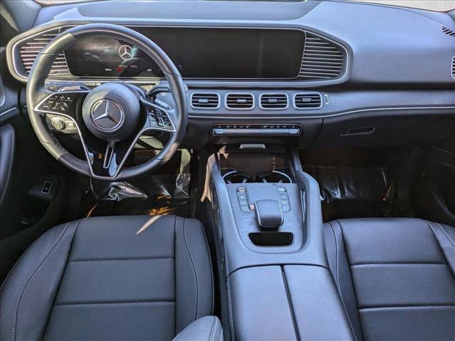 Used 2026 Mercedes-Benz GLE 450 4MATIC image 17