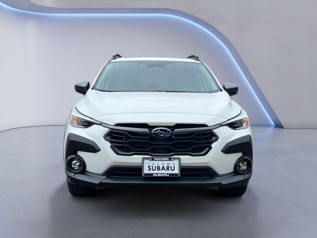 New 2026 Subaru Crosstrek 2.0i Premium AWD/4WD image 8
