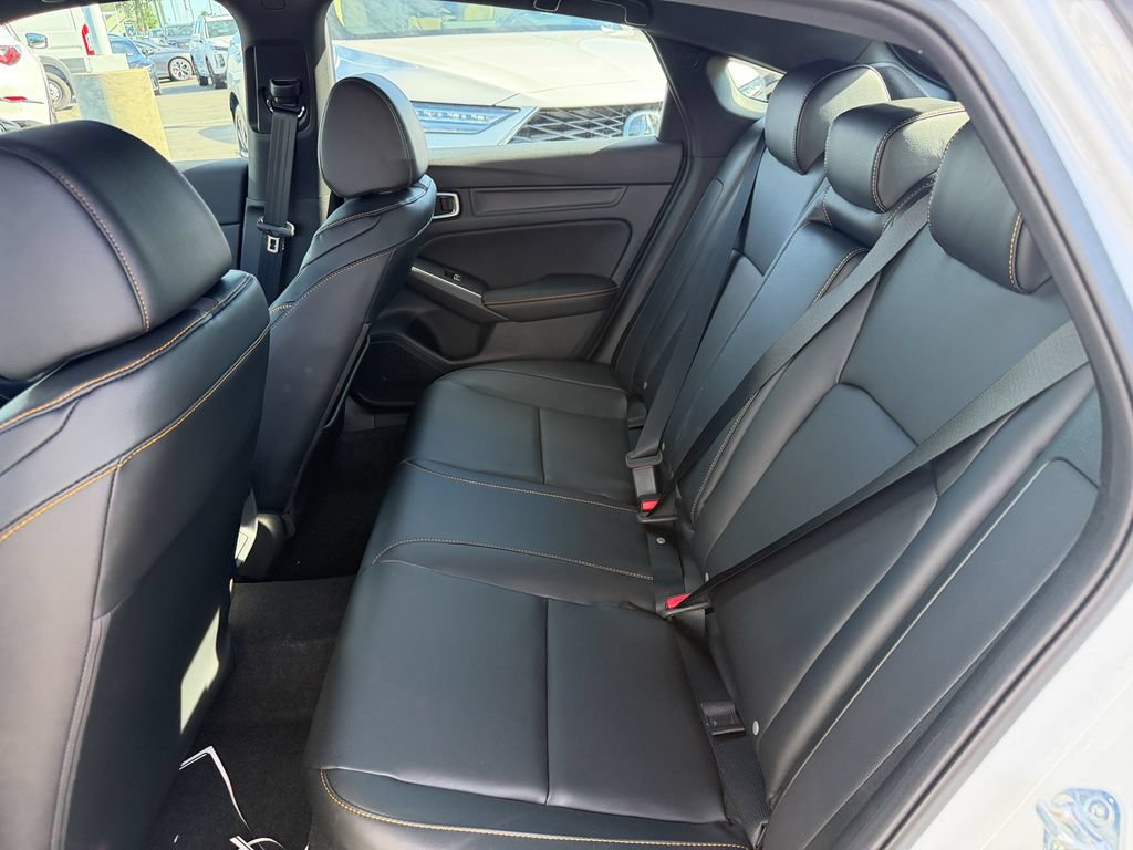 New 2026 Acura Integra A-Spec w/ Technology Package FWD image 27