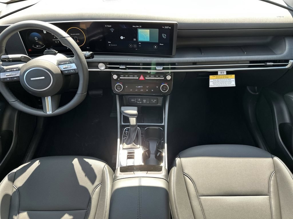 New 2026 Hyundai Tucson SEL FWD image 13