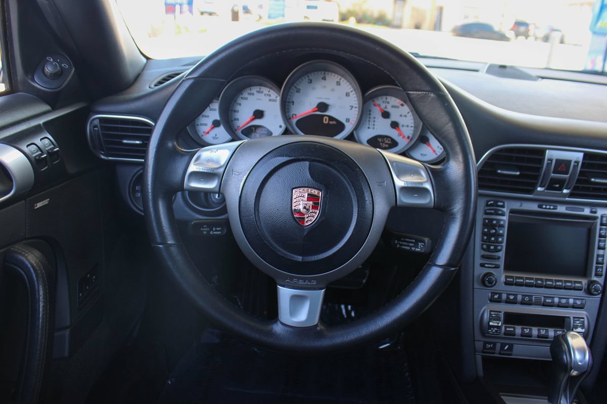 Used 2007 Porsche 911 Carrera S RWD image 21