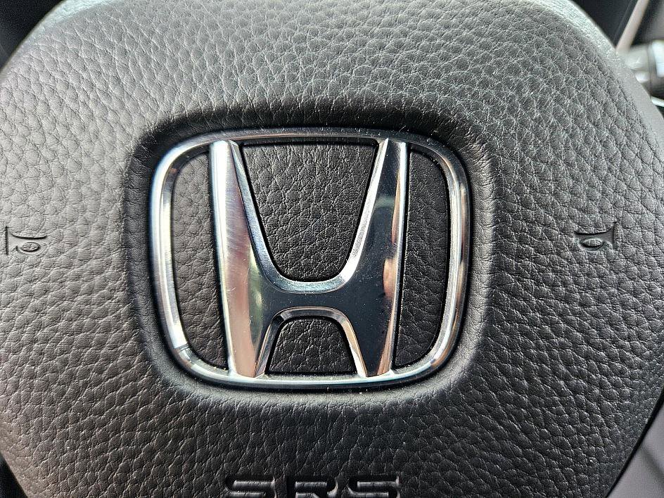 Used 2024 Honda CR-V Sport Touring image 29