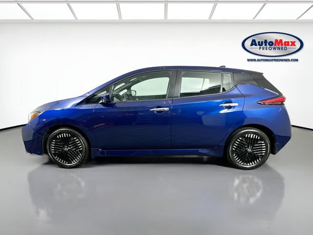 Used 2023 Nissan Leaf SV Plus FWD image 8
