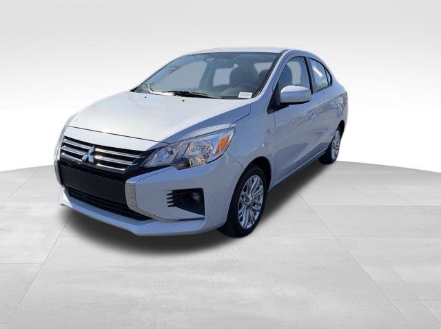 Used 2024 Mitsubishi Mirage G4 ES FWD image 3