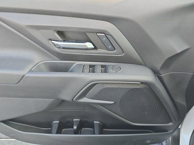 New 2024 Chevrolet Silverado EV W/T image 21