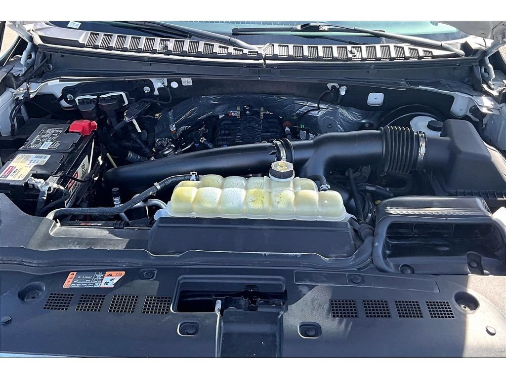 Used 2021 Lincoln Navigator Reserve AWD/4WD image 29