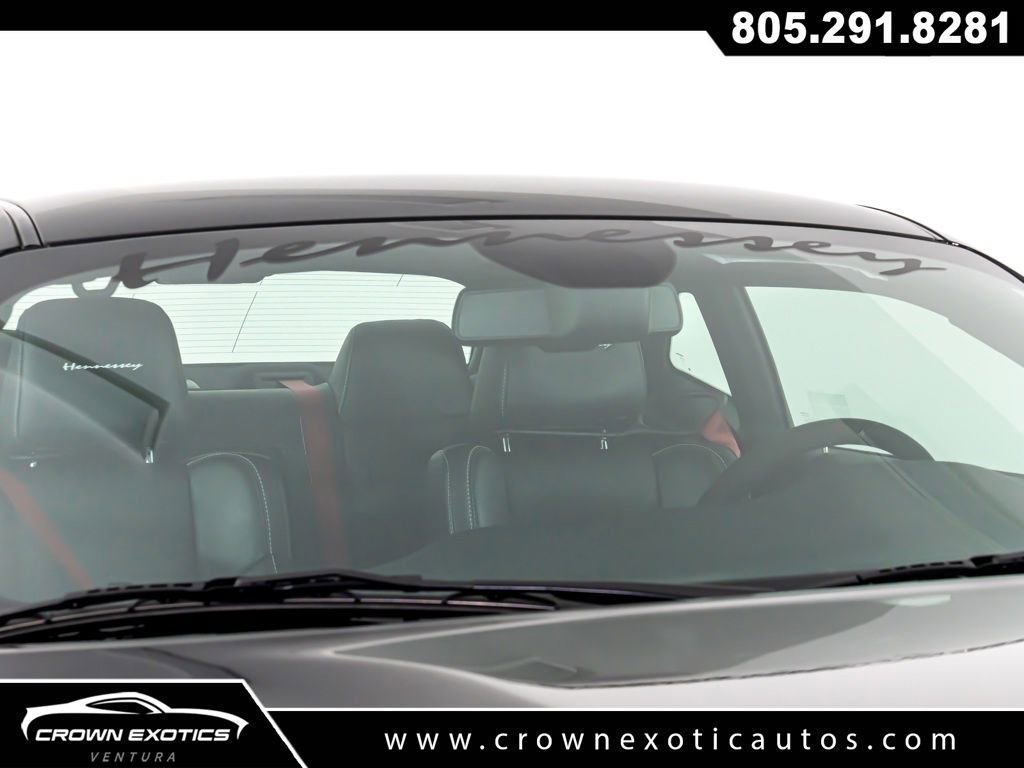 Used 2018 Dodge Challenger SRT Demon image 60