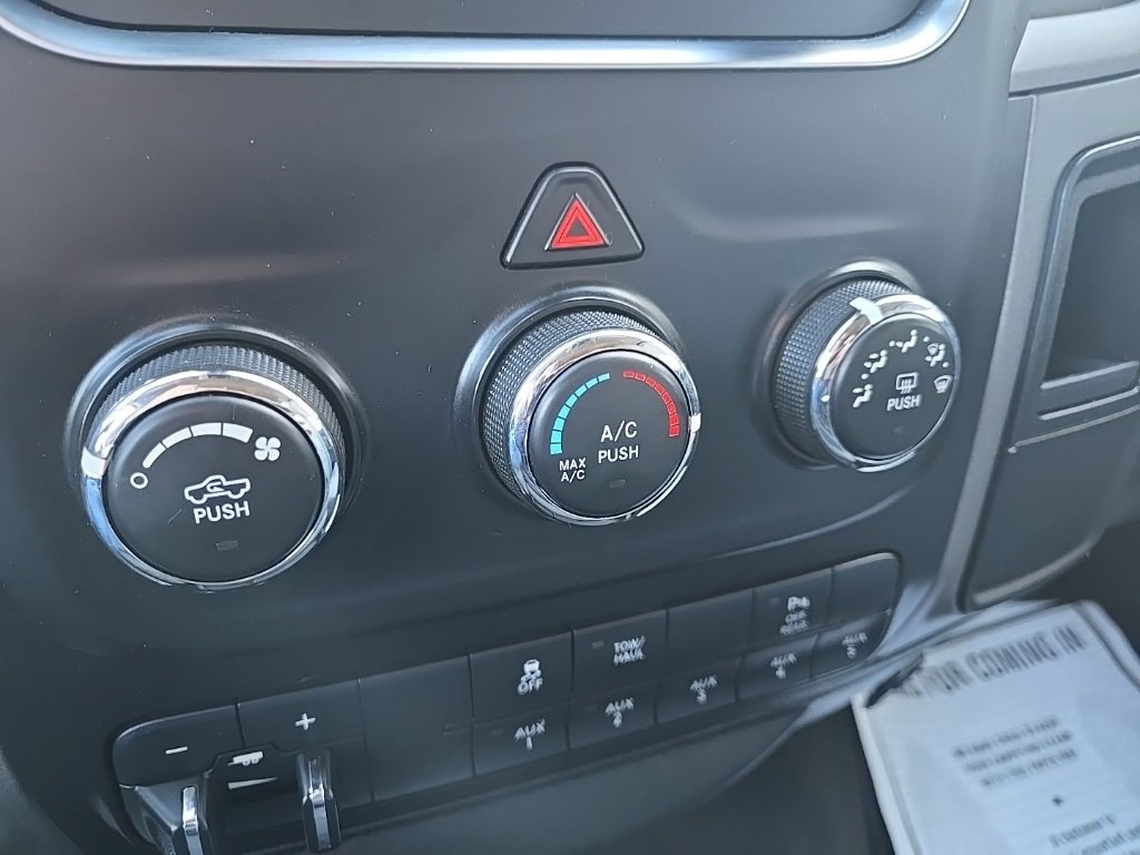 Used 2018 RAM 2500 Tradesman w/ Chrome Appearance Group image 58