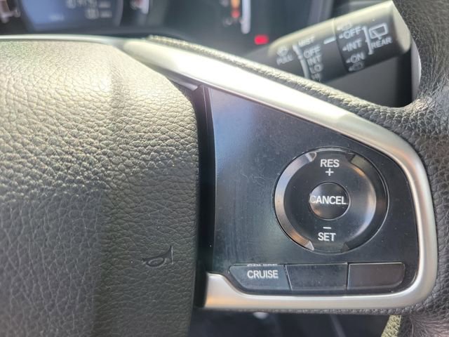 Certified 2019 Honda CR-V LX image 23