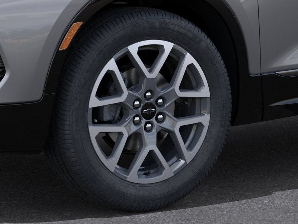 New 2026 Chevrolet Blazer RS w/ Enhanced Convenience Package AWD/4WD image 9
