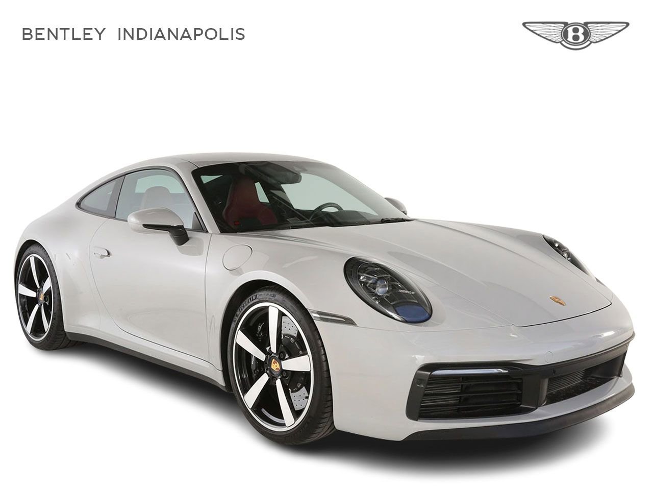 Used 2020 Porsche 911 Carrera S image 1