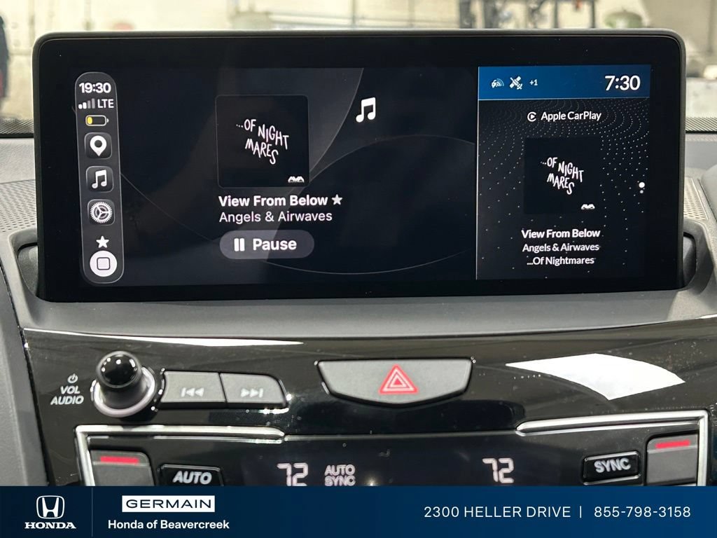 Used 2024 Acura RDX SH-AWD image 22
