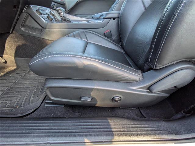 Used 2023 Dodge Challenger SRT Hellcat image 16