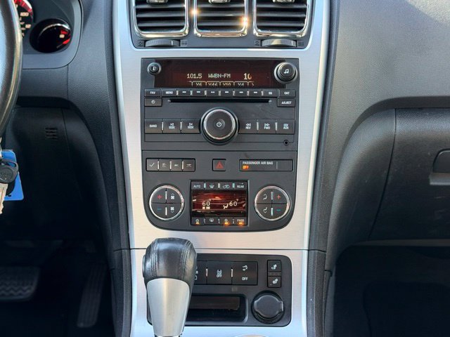 Used 2012 GMC Acadia SLT AWD/4WD image 22