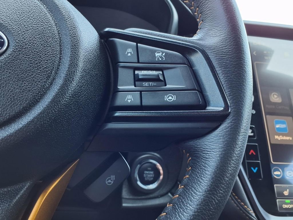 Certified 2025 Subaru Outback Wilderness image 30