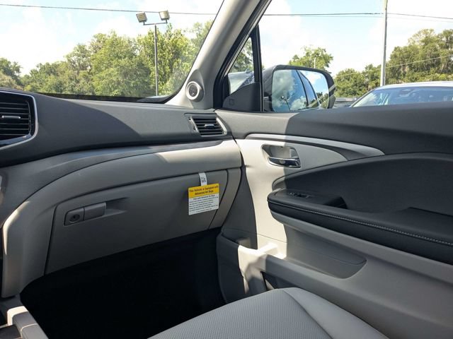 New 2026 Honda Ridgeline RTL image 17
