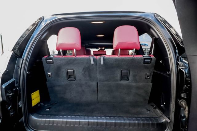 Used 2020 Lexus GX 460 Premium w/ Premium Package image 40