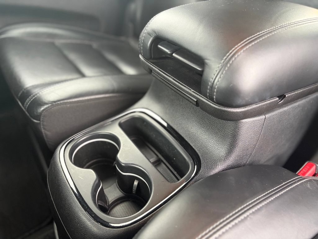 Certified 2021 Dodge Durango Citadel AWD/4WD image 14
