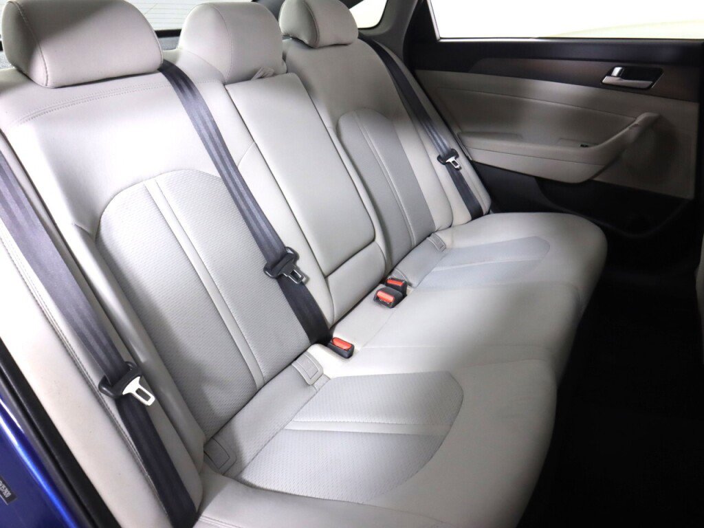 Used 2016 Hyundai Sonata Sport image 36