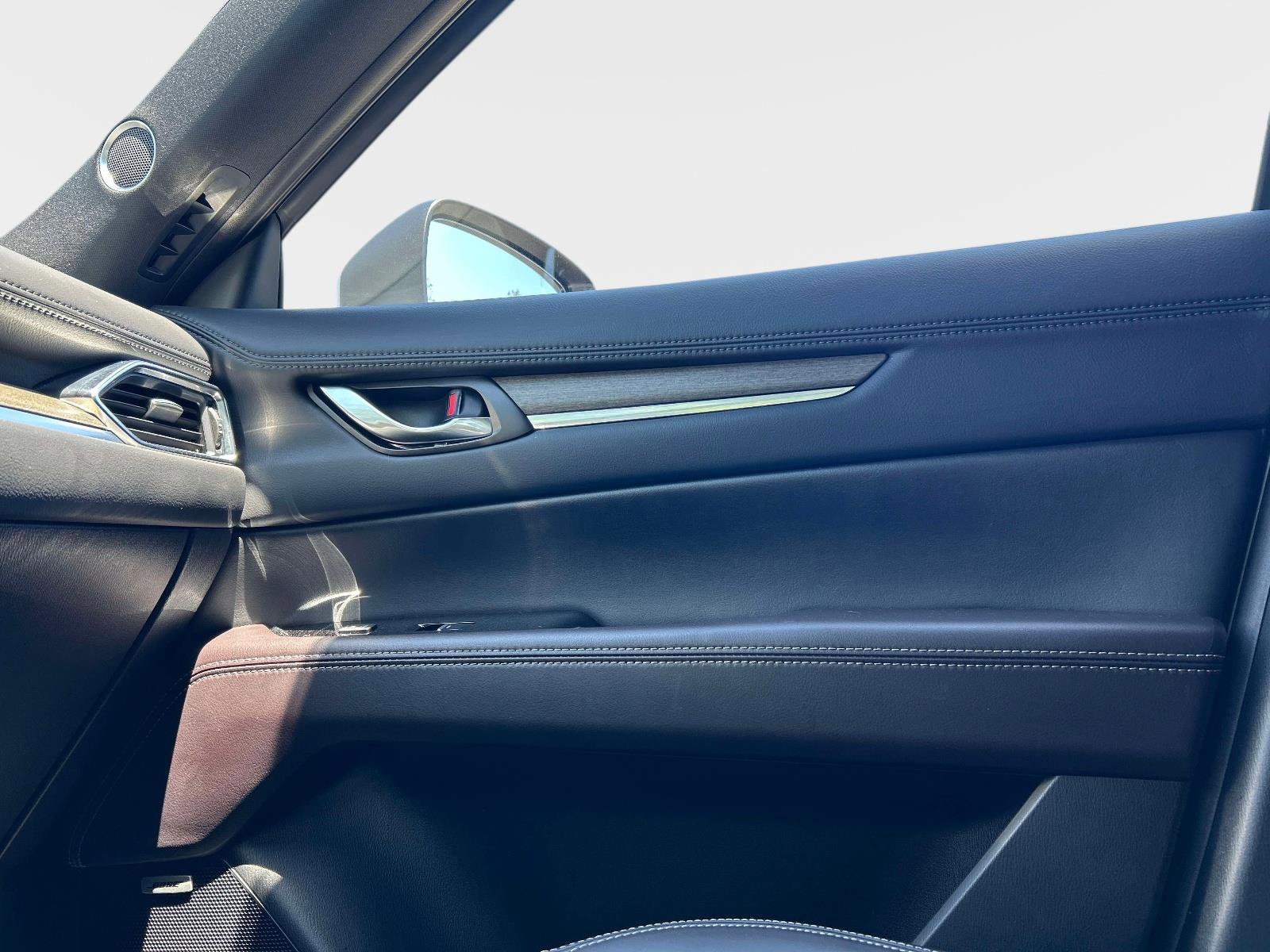 Used 2024 MAZDA CX-5 Signature image 18