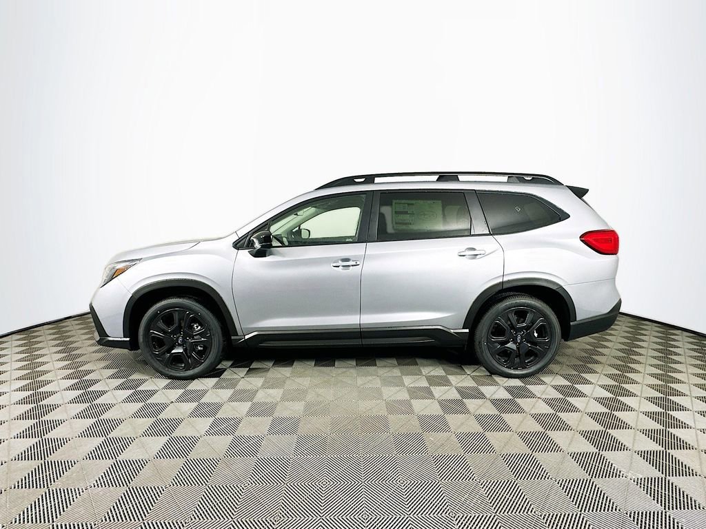 New 2025 Subaru Ascent Onyx Edition image 5