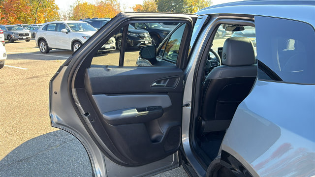Used 2025 Honda Prologue Elite image 22