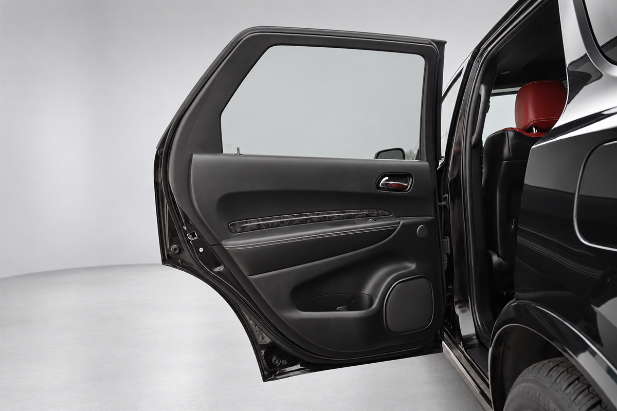 Used 2023 Dodge Durango SRT Hellcat AWD/4WD image 17
